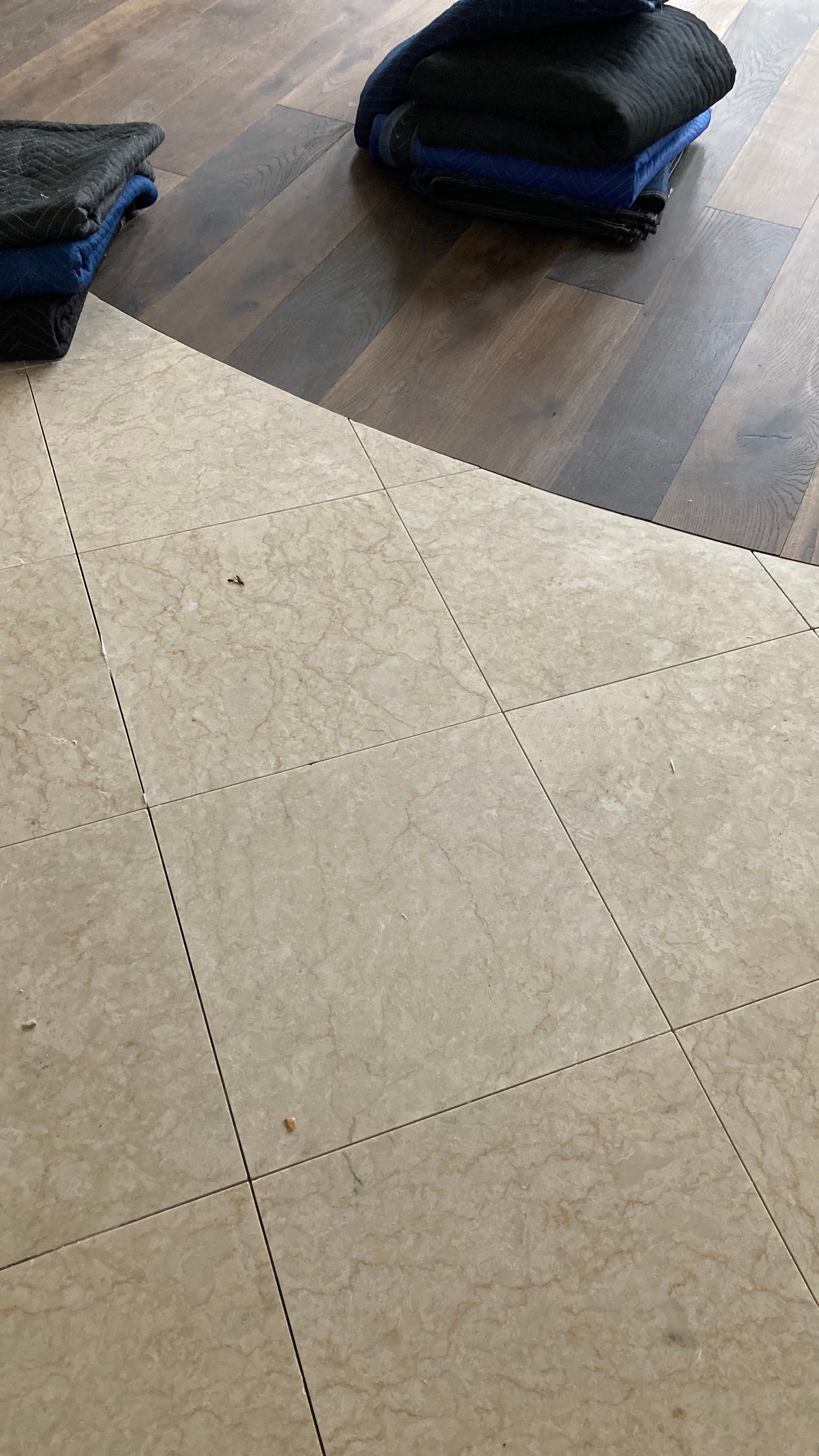 Tile Floors by Footprints Floors of Nashville