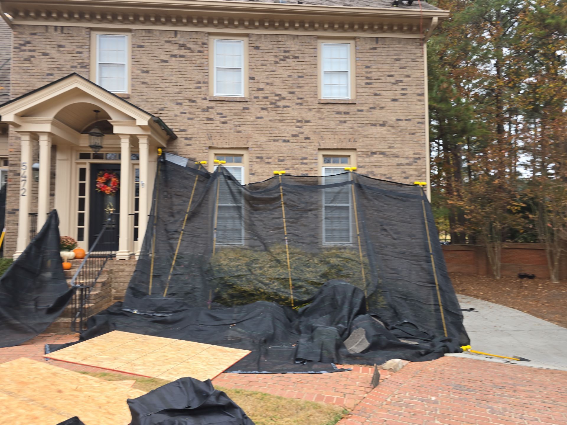 GAF Timberline HDZ Cedar Falls by Element Pros Roofing, LLC