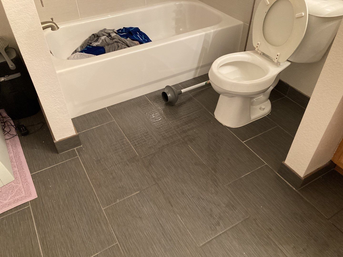 Water Damage by Accountable Home Services