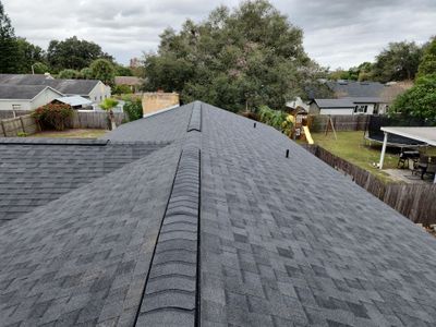 Project in Winter Park