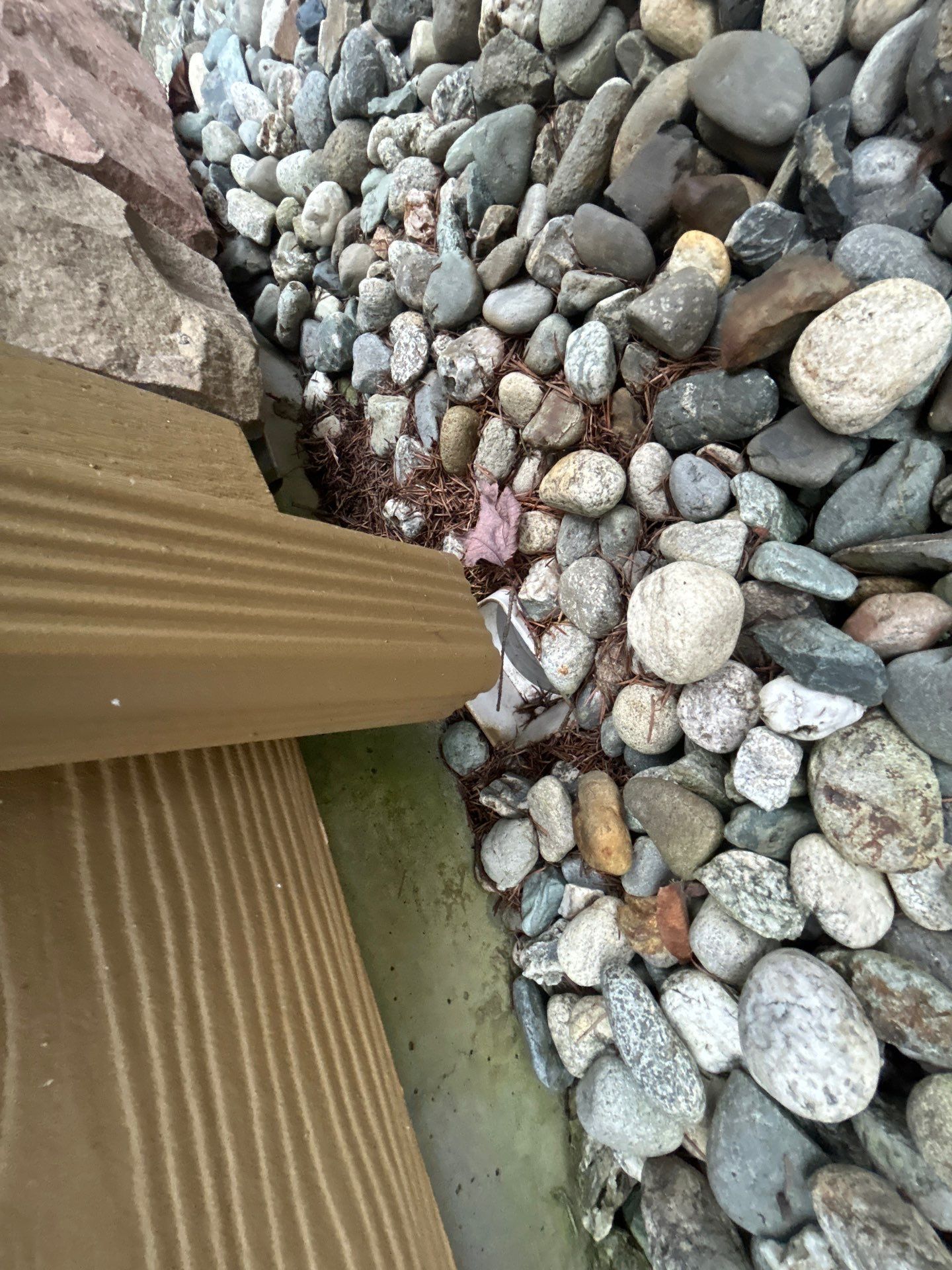 Project in Mukilteo by Peaks and Valleys Construction