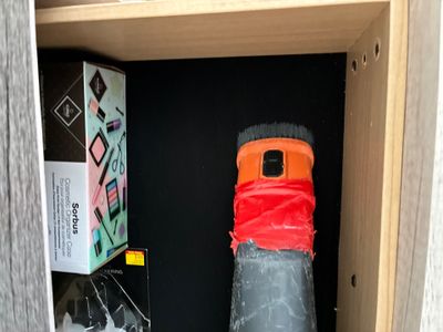 Black Mold Removal — Fort Myers, FL