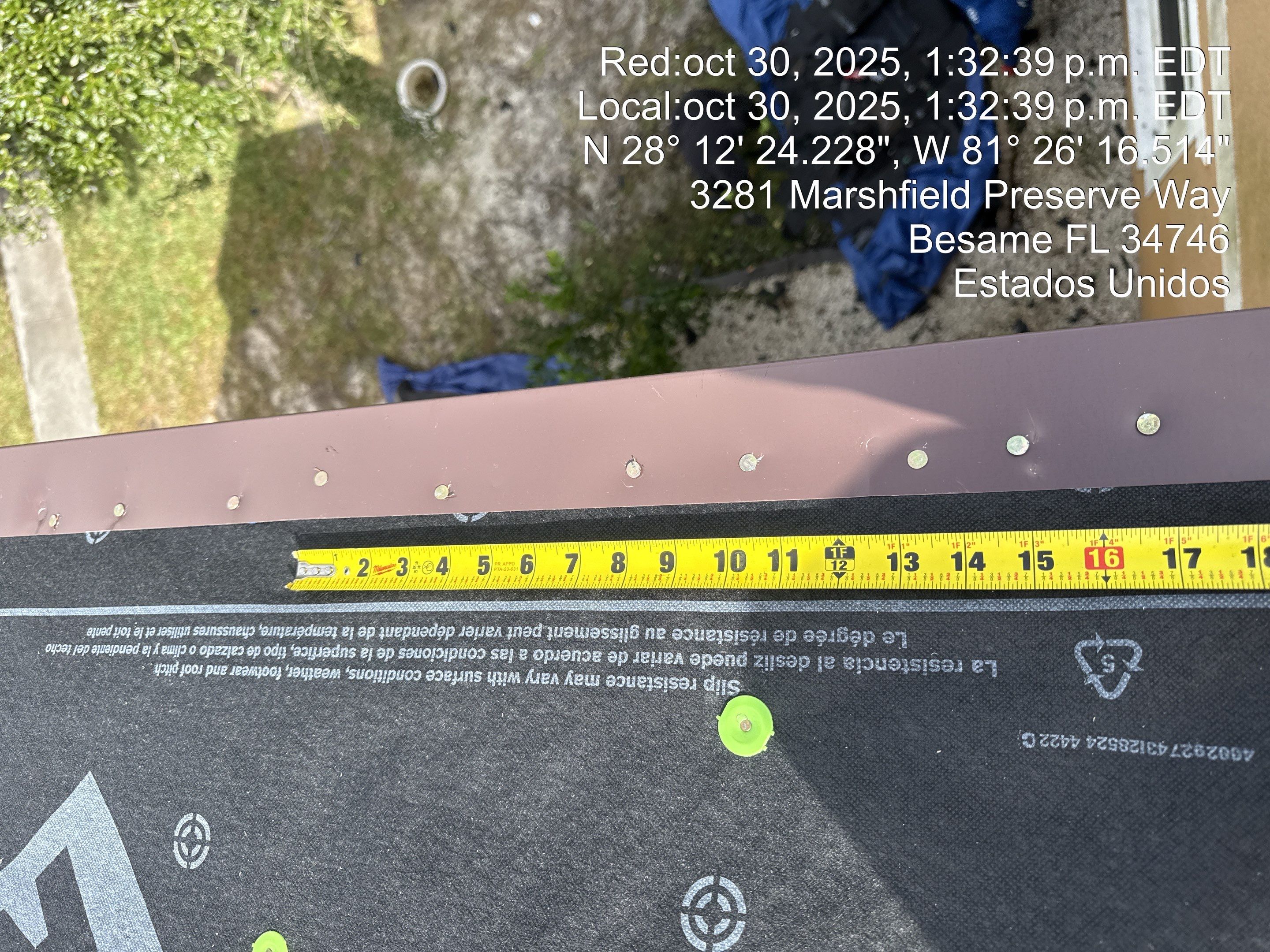 Project in Kissimmee by You Restorations LLC DBA YOU-Home