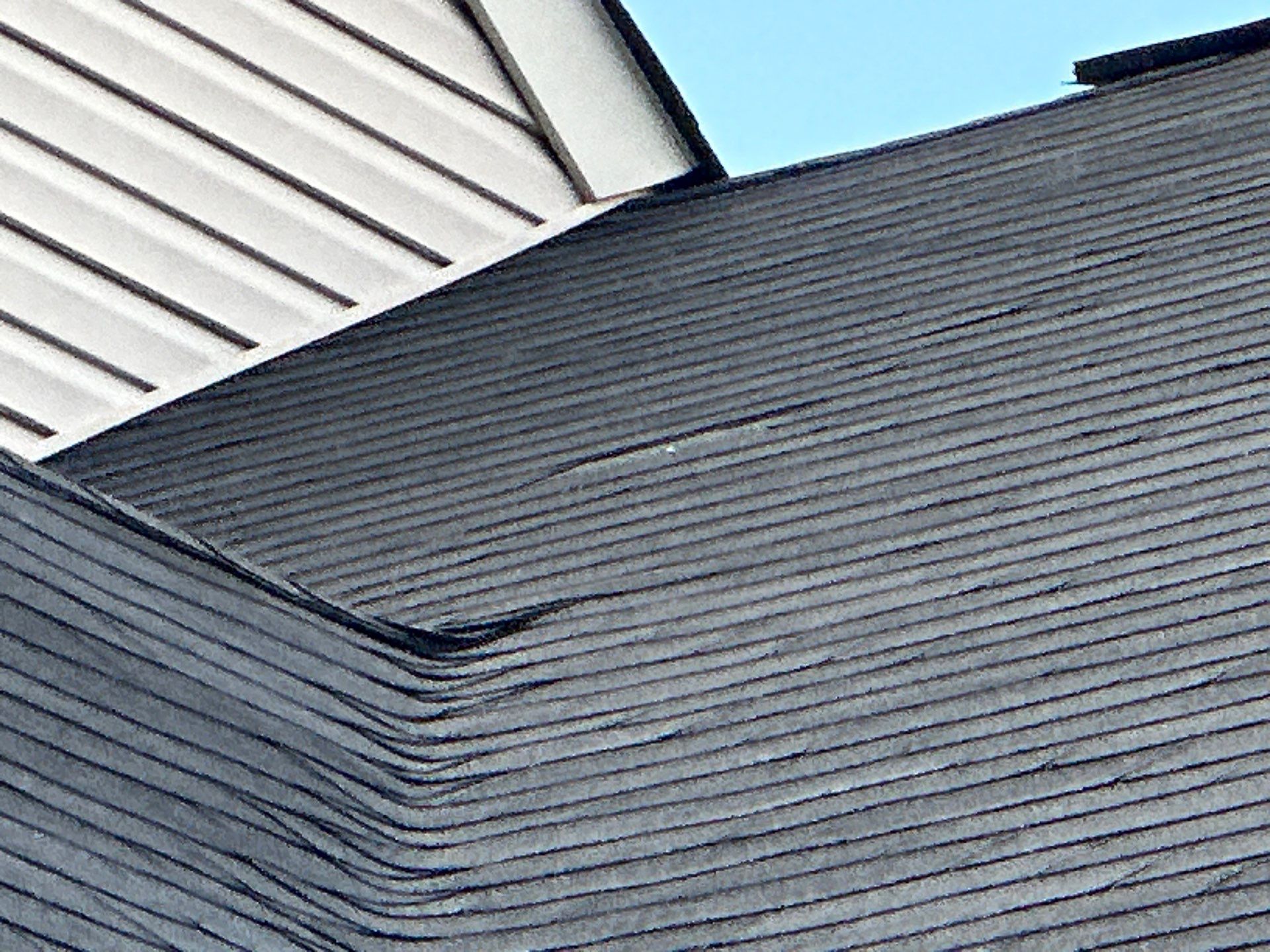 Residential Roofing Installation using GAF by ARHT Home Solutions 