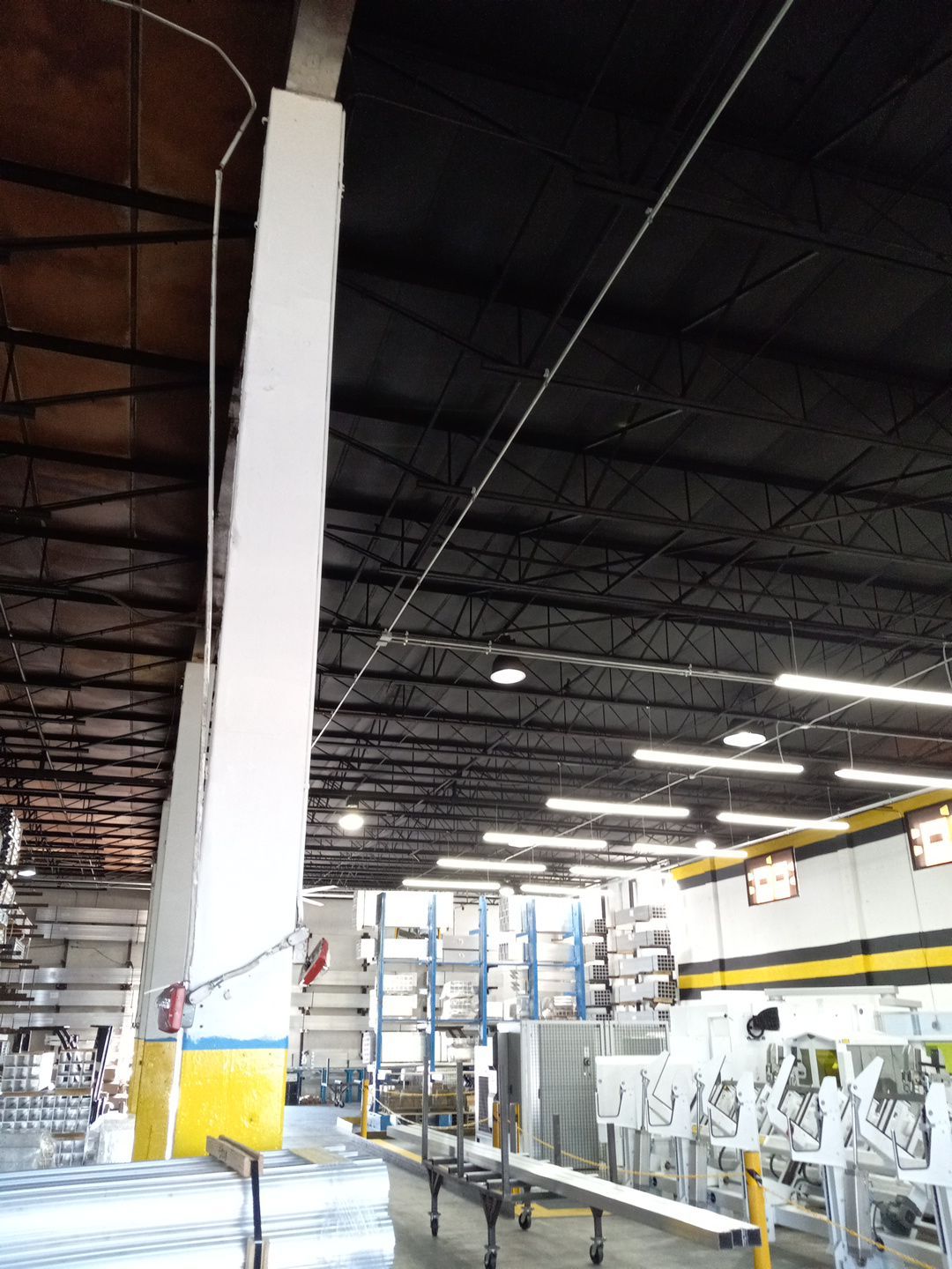 P L G INVESTMENT LLC by Souffront Construction & Engineering