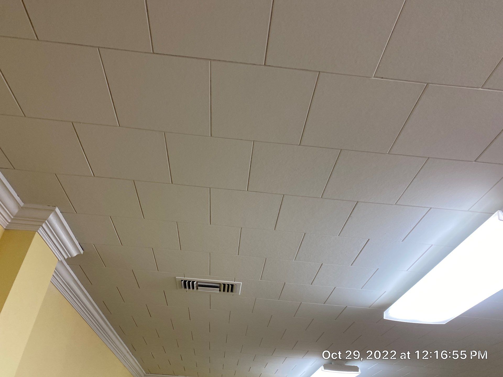 Mebane United Methodist Church by Just In Time Roofing and Restoration