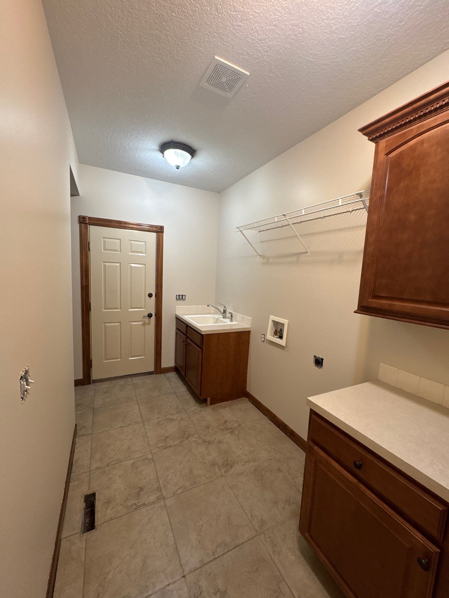 Project in Urbandale by Midwest Paint LLC
