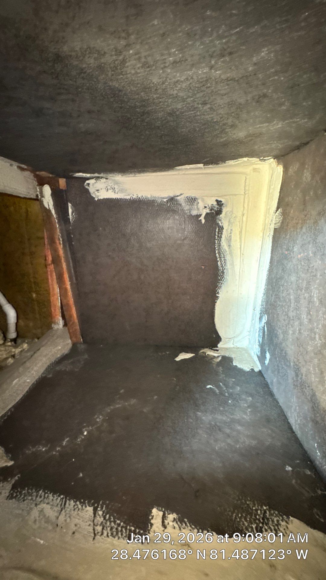 Air Duct Cleaning in Orlando by Hygienic Air, Inc