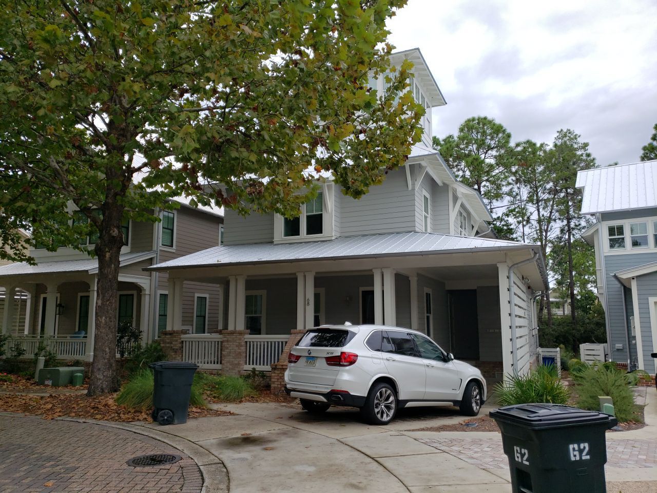 Gutter Guard Installation using LeafBlaster Pro by Gutter Professors