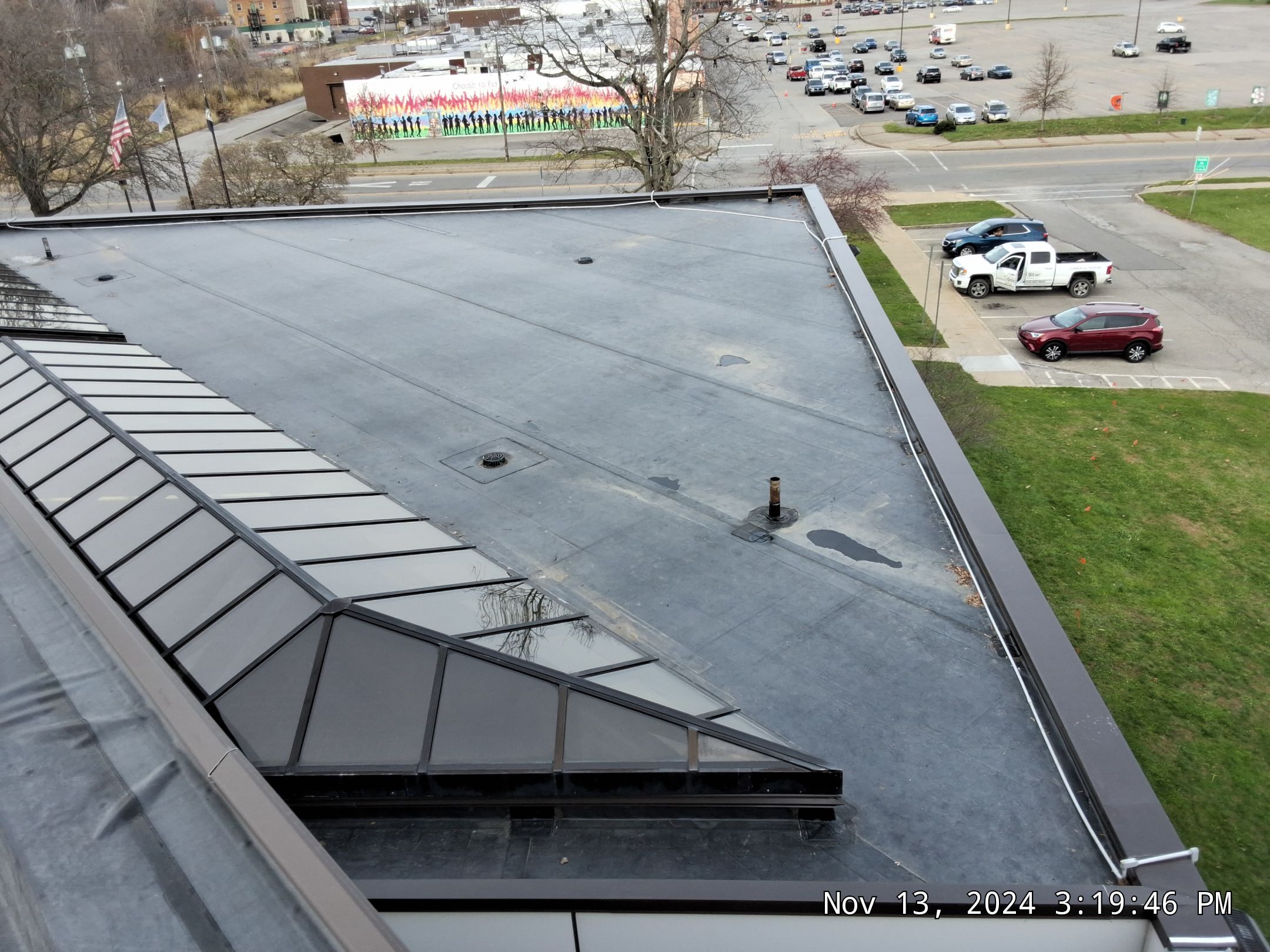 Sharon PA Roof Replacement by Gold Star Roofing LLC 