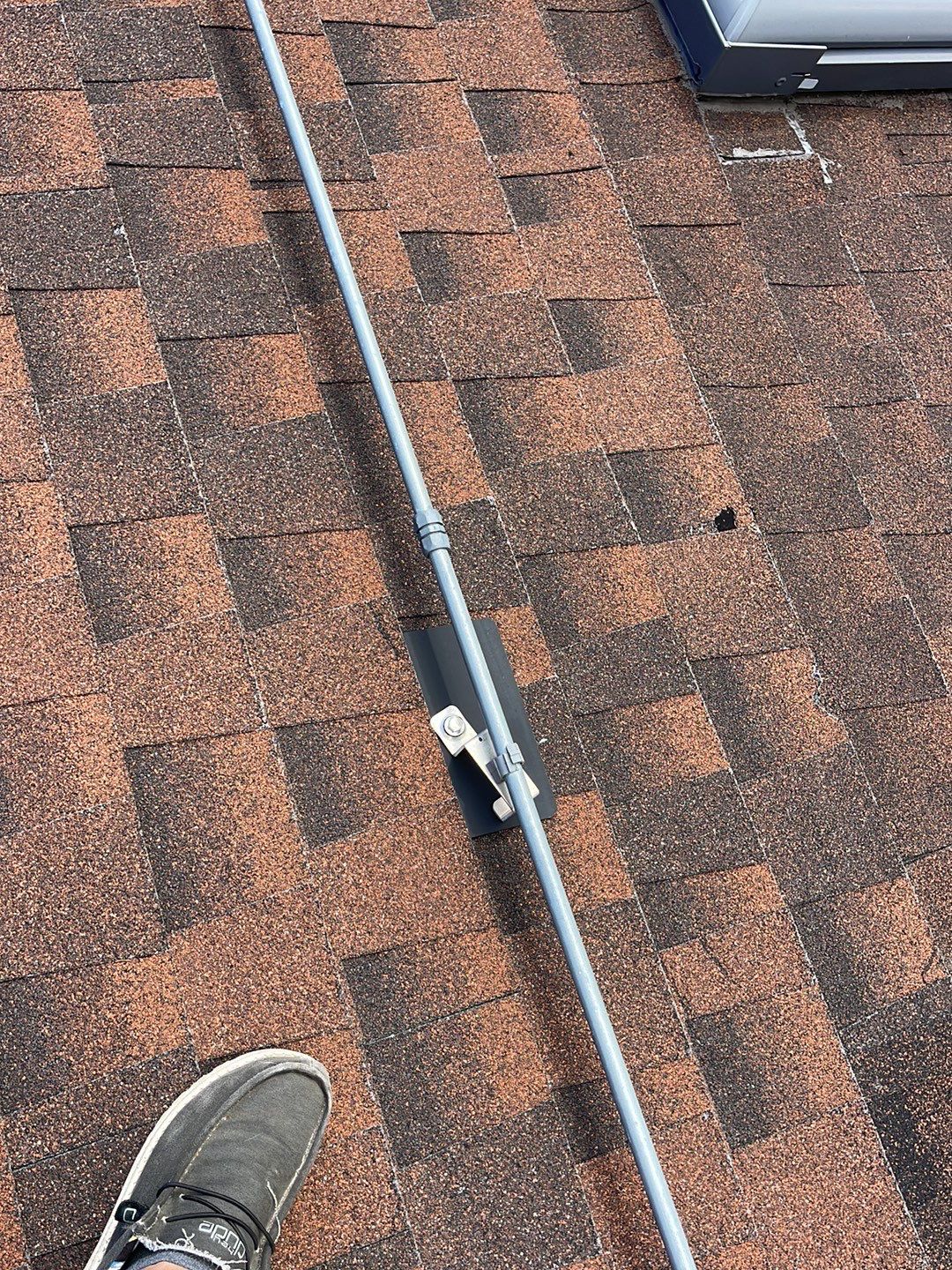 Residential Roofing Installation using GAF Timberline HDZ by Sensible Home Solutions