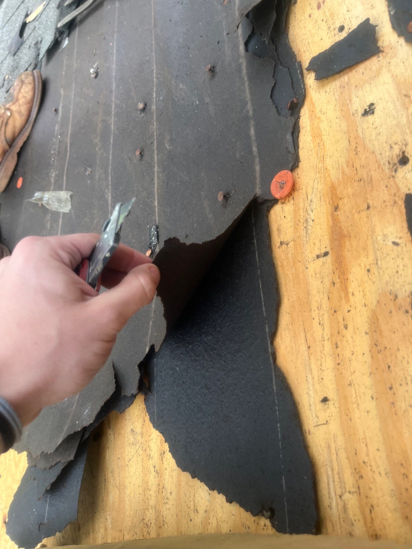 Residential Roofing Installation using Owen's Corning in Champions, Tx by Roof Concepts Construction
