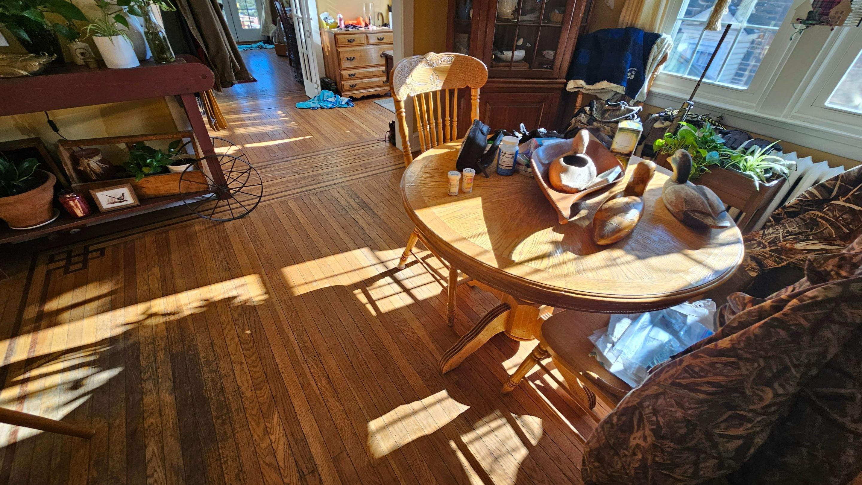 Water Damage Claim in Upper Darby by FLAPA & KeyStone