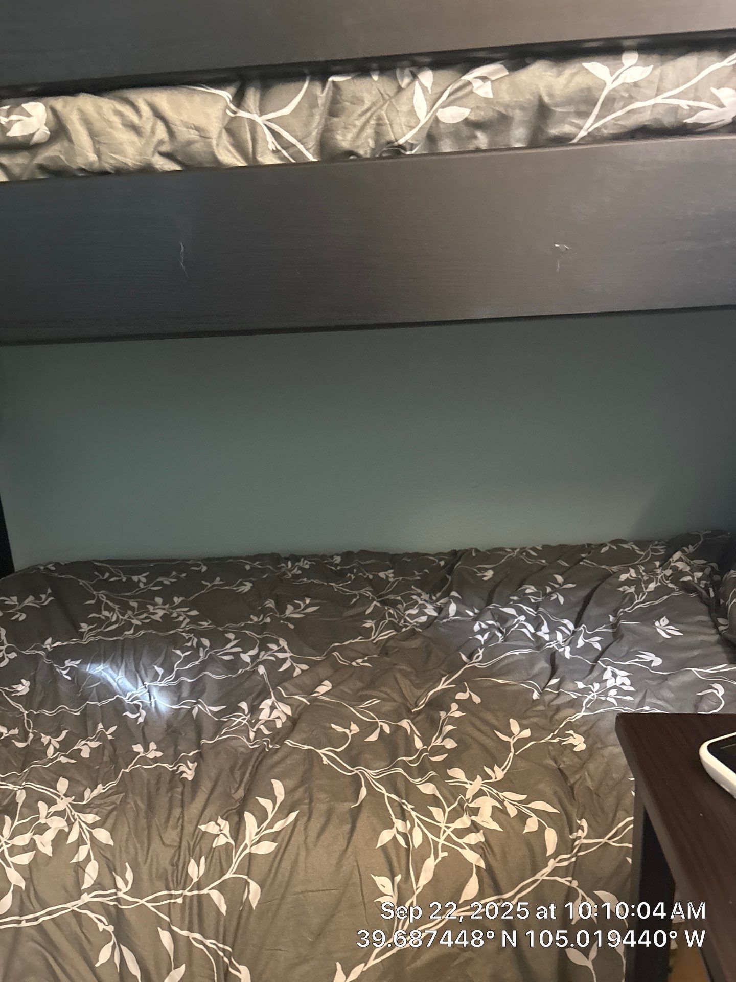 Jones Privacy Fence by CompanyCam Sales Demo