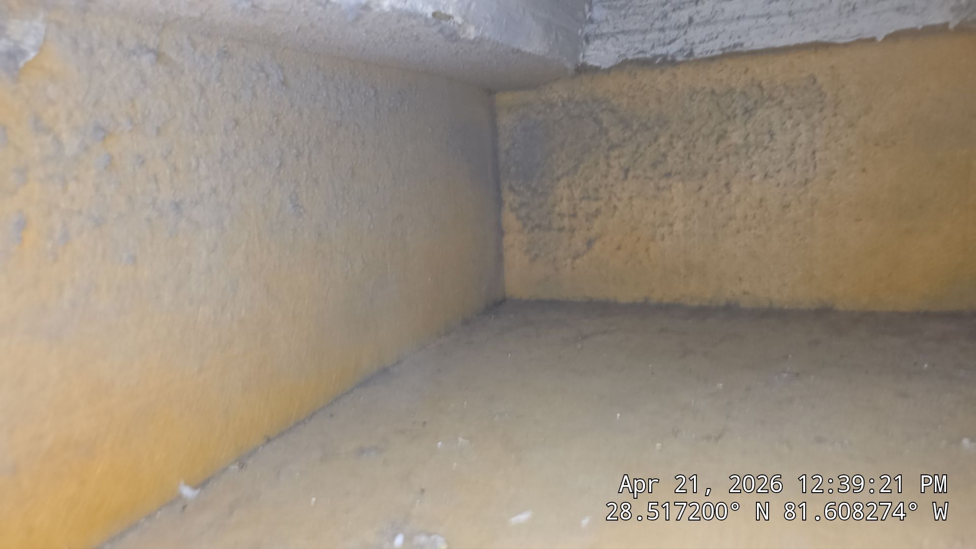 Air Duct Cleaning in Winter Garden by Hygienic Air, Inc