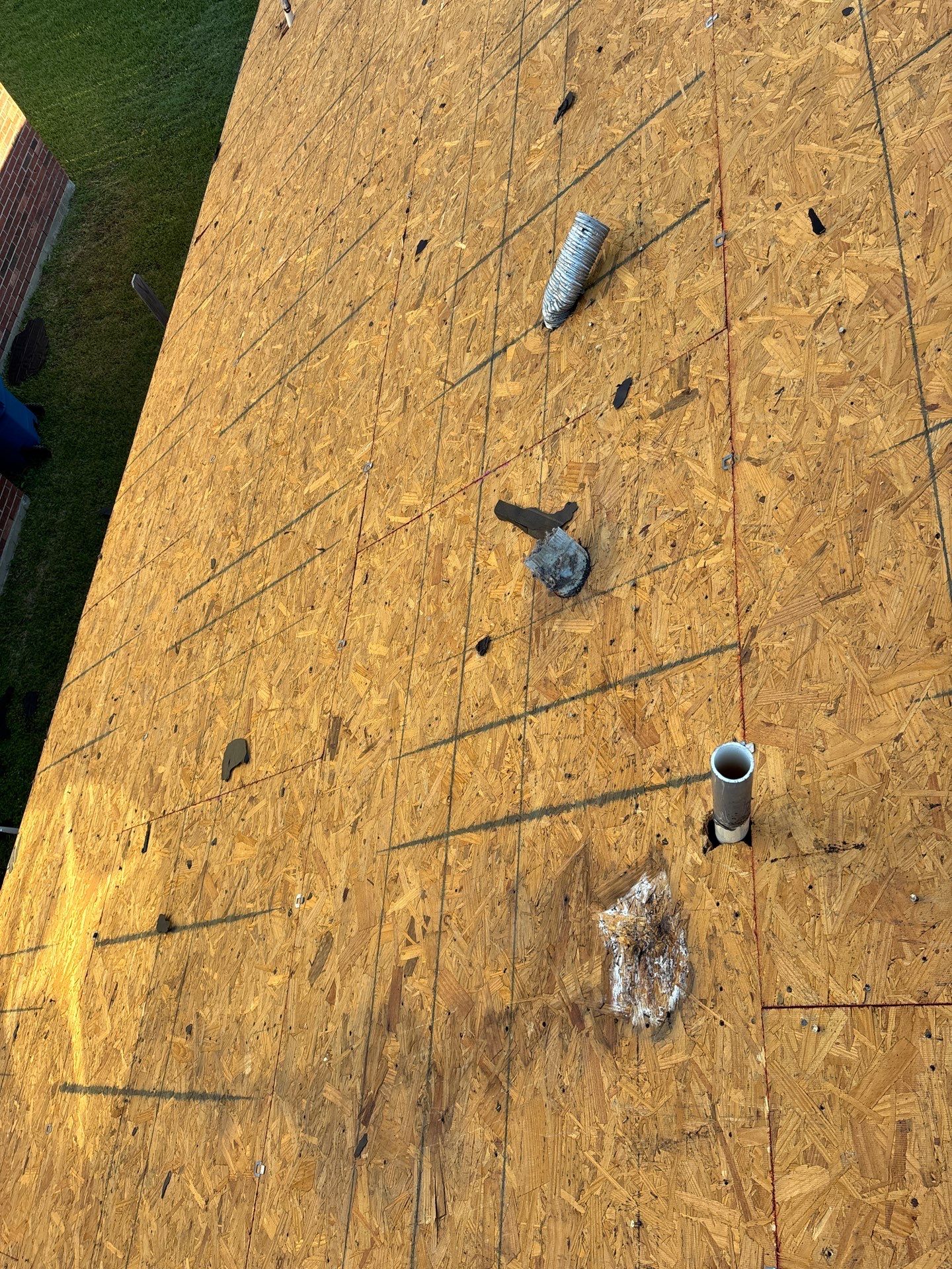 Roof Repair Rosenberg by Roof Repair Company
