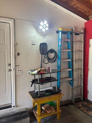 Electric Vehicle Charger 