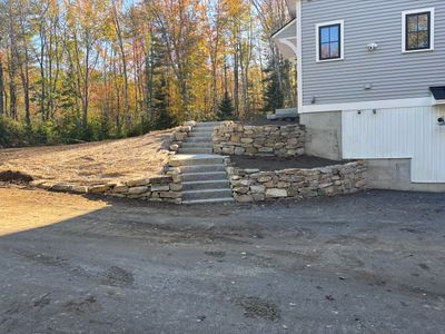 Project in Kennebunk