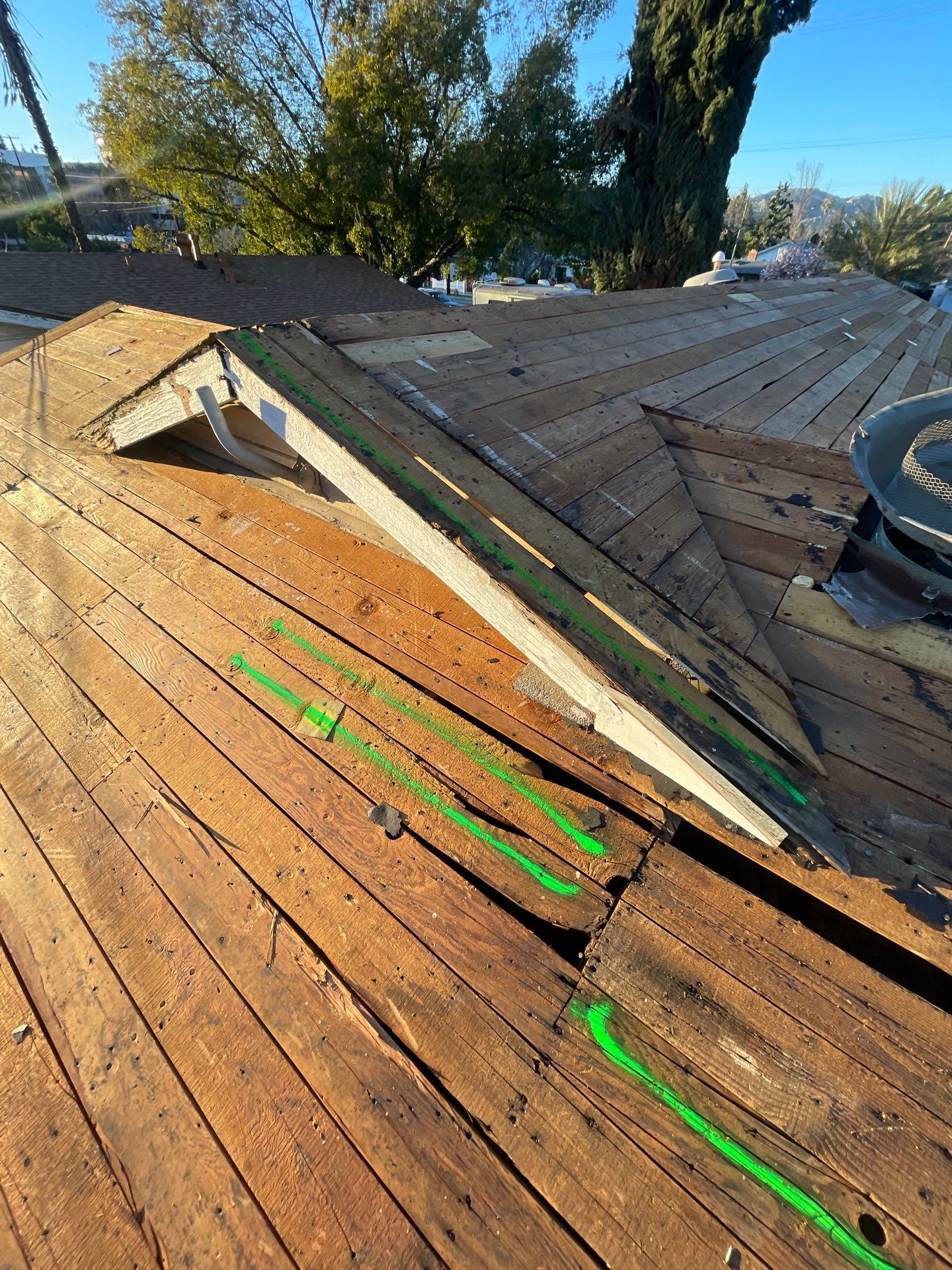Roof Replacement - San Mateo, CA 94401 by Epic Roof Replacement