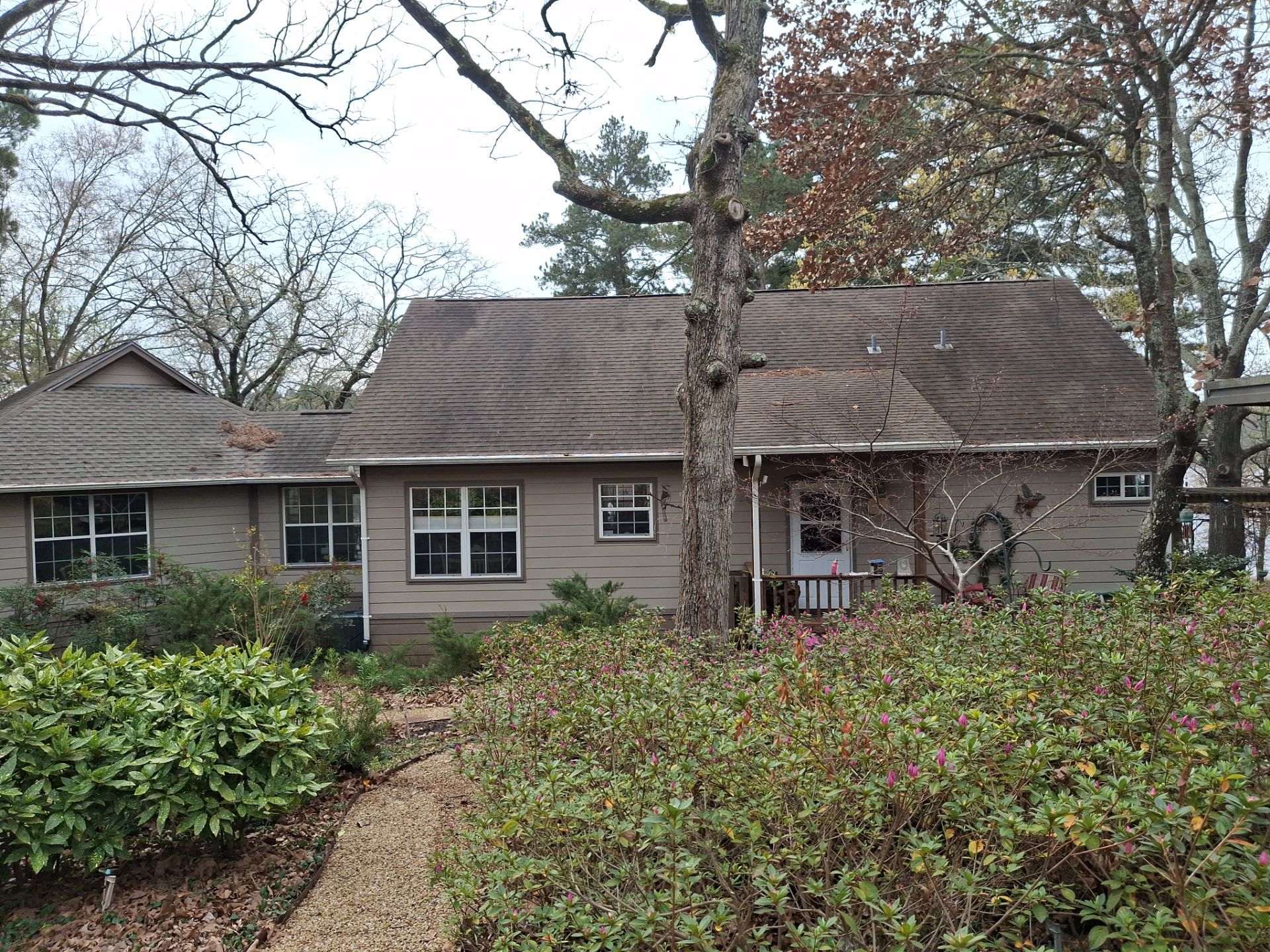 Lindale TX Home Gets New Look With Paint Update by Quality Coats Painting