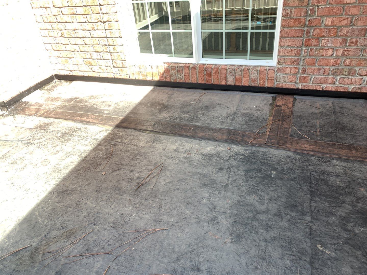 Re-Roof by American Roofing NC