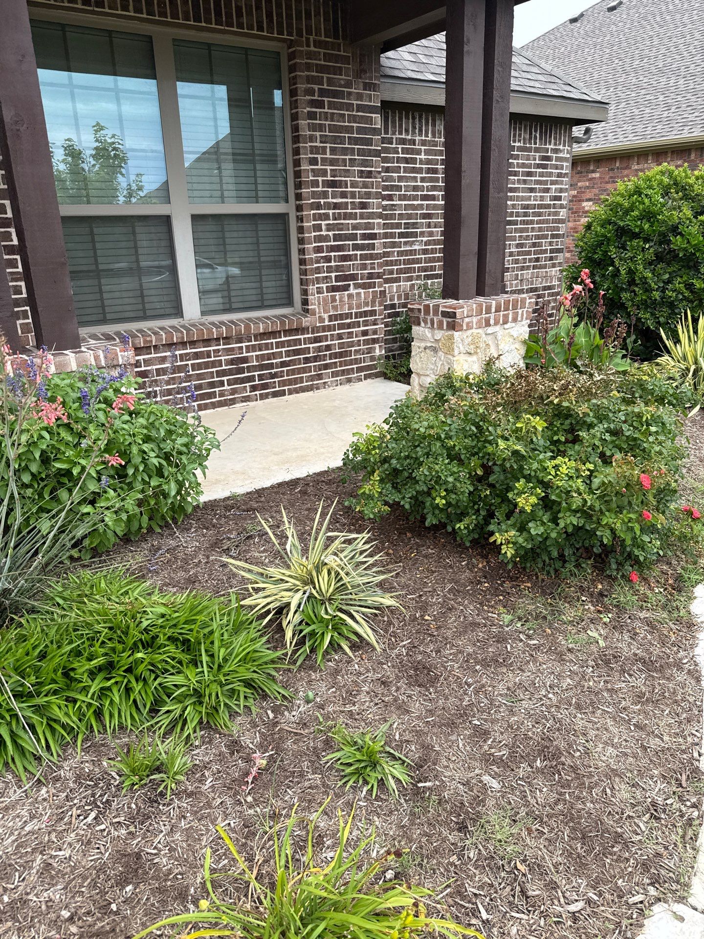 Project in Wylie by Rhino Roofing and General Contracting, LLC