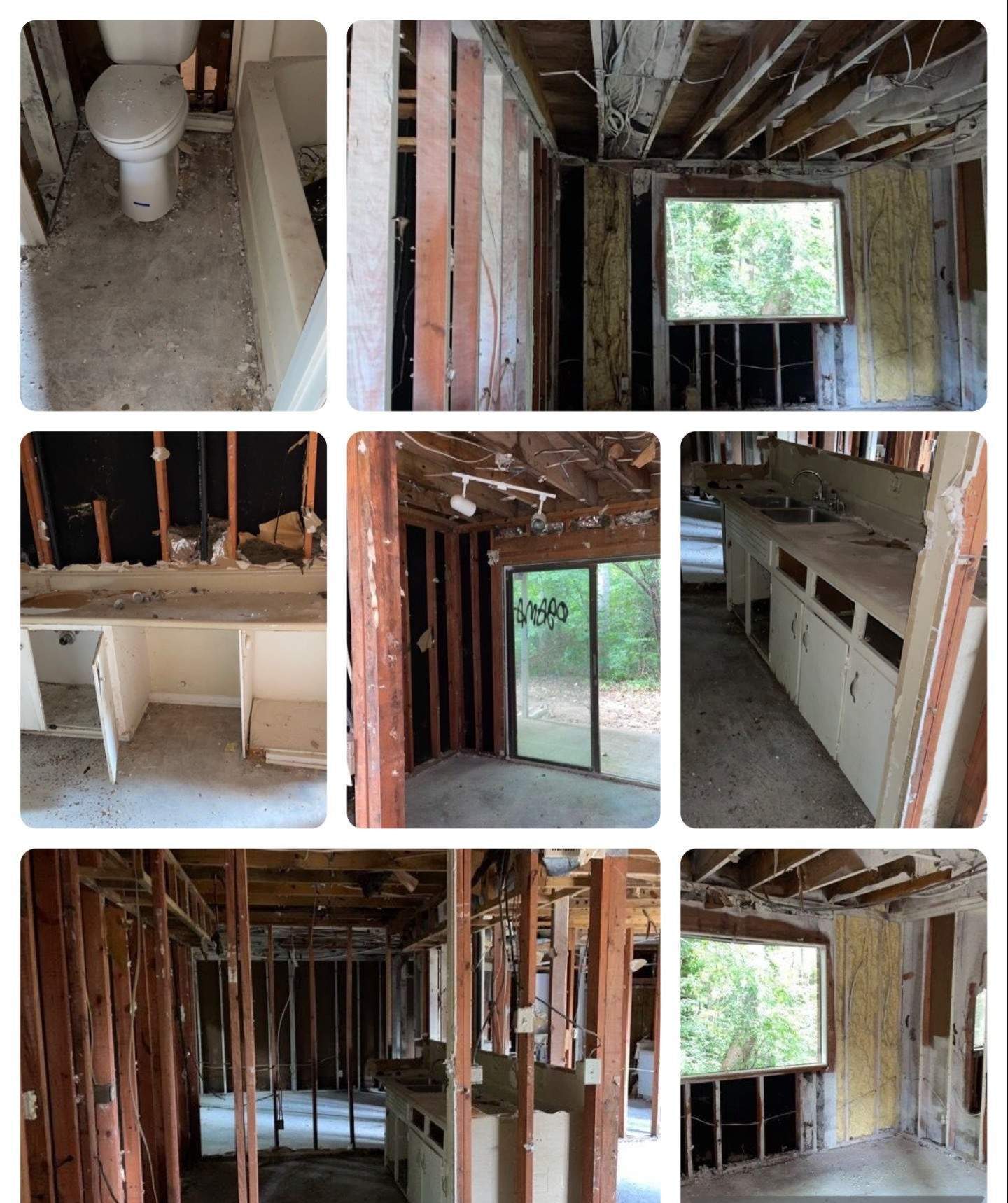 Multi Family-Arcadian-NC by PROGUARD ASSET MANAGEMENT 