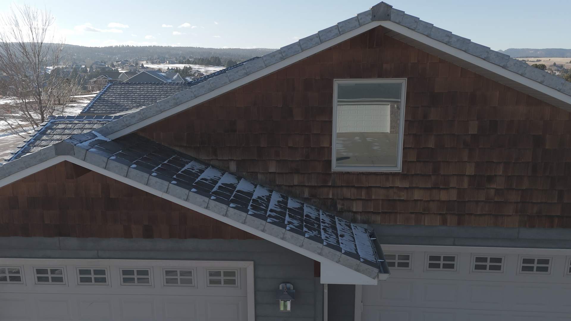 The Unstoppable Euroshield by Weather-Tite Exteriors LLC