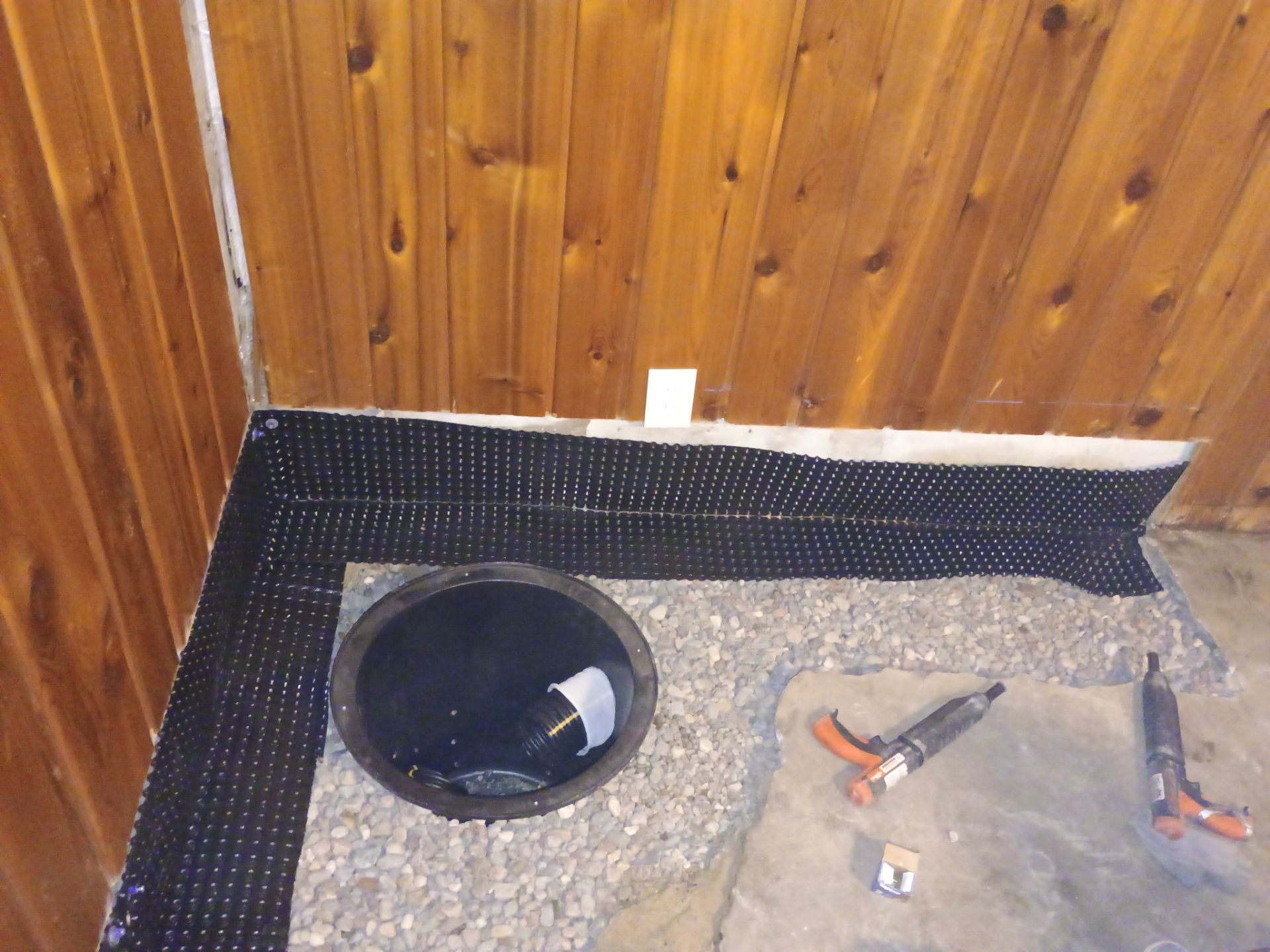 Basement Waterproofing to Prep for the Sale by Waterproofing Northeast