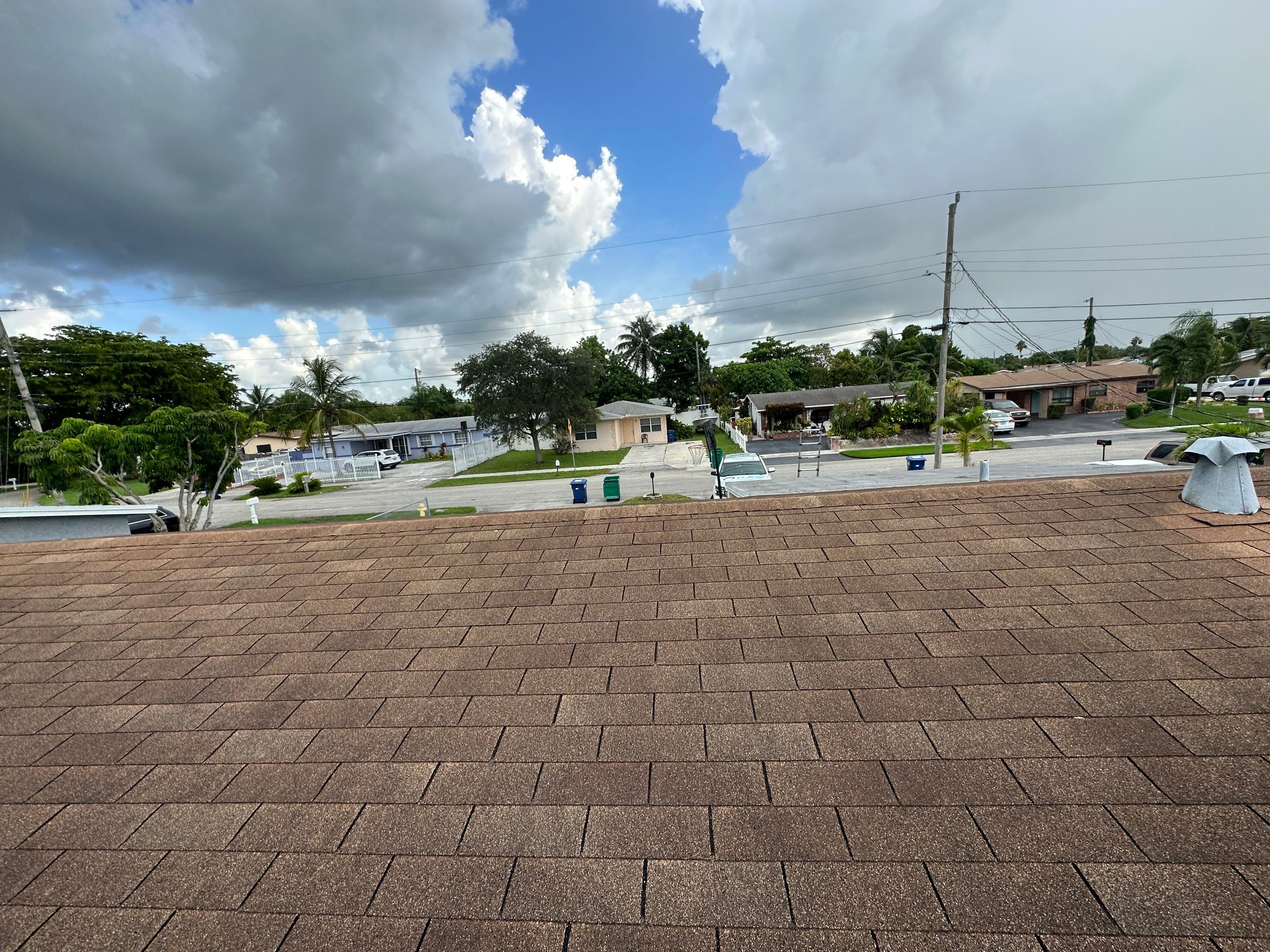 Water Damage Claim in Fort Lauderdale by FLAPA & KeyStone
