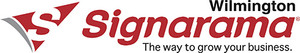Logo for Signarama Wilmington NC