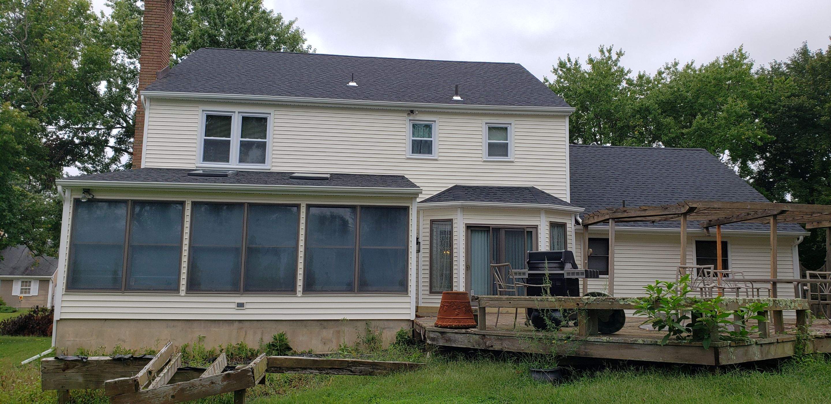 Roofing, Siding, Gutters by Stofan Construction LLC
