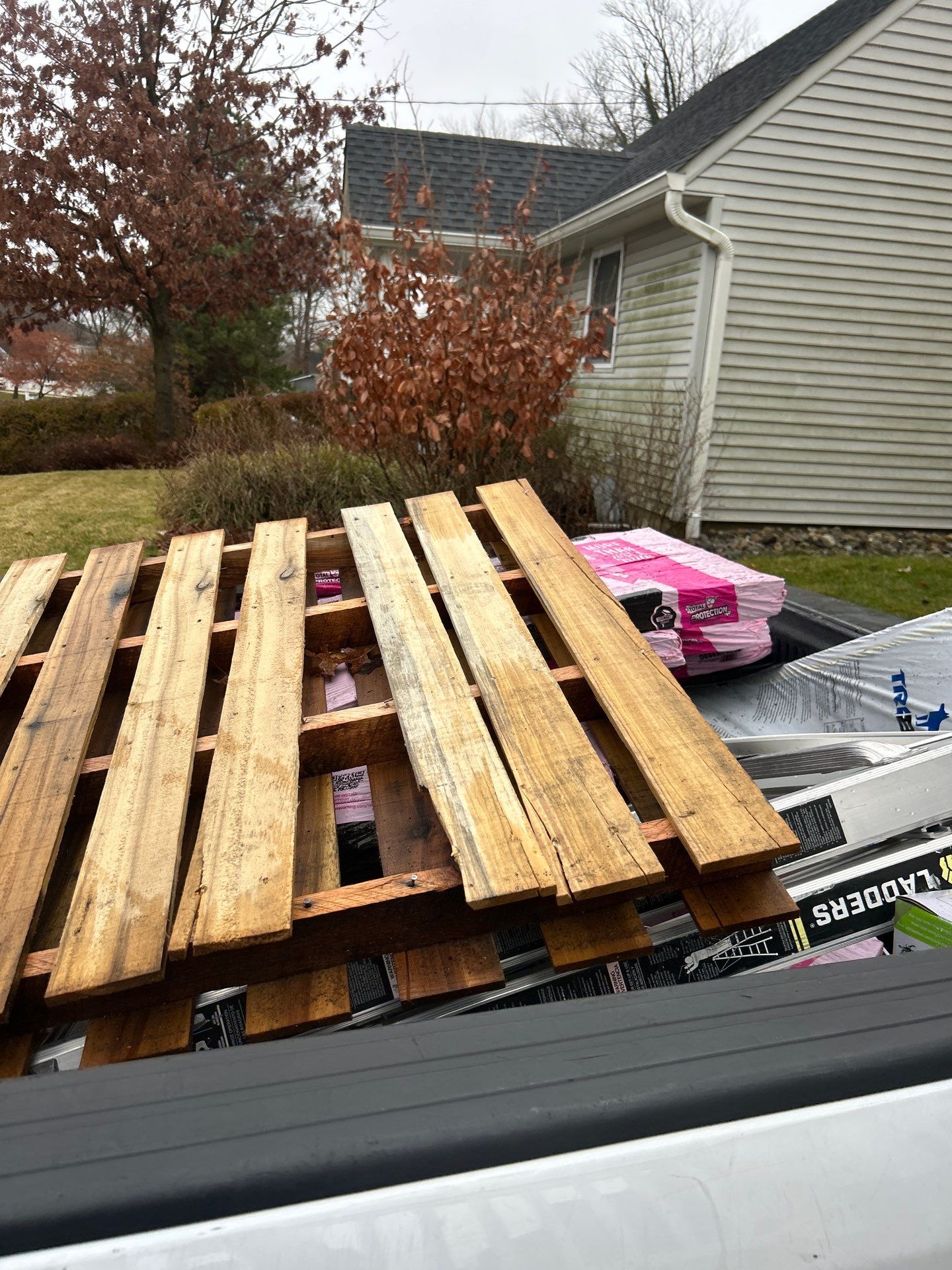 Shakewood Shingles by Reimagine Roofing