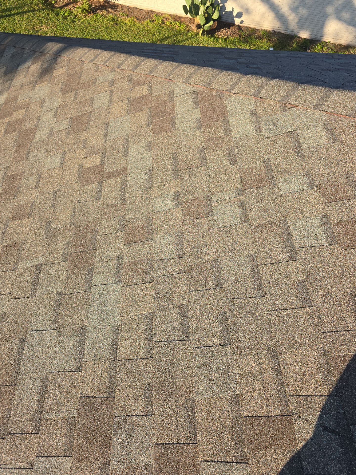 Roof Replacement Wharton by Roof Repair Services LLC