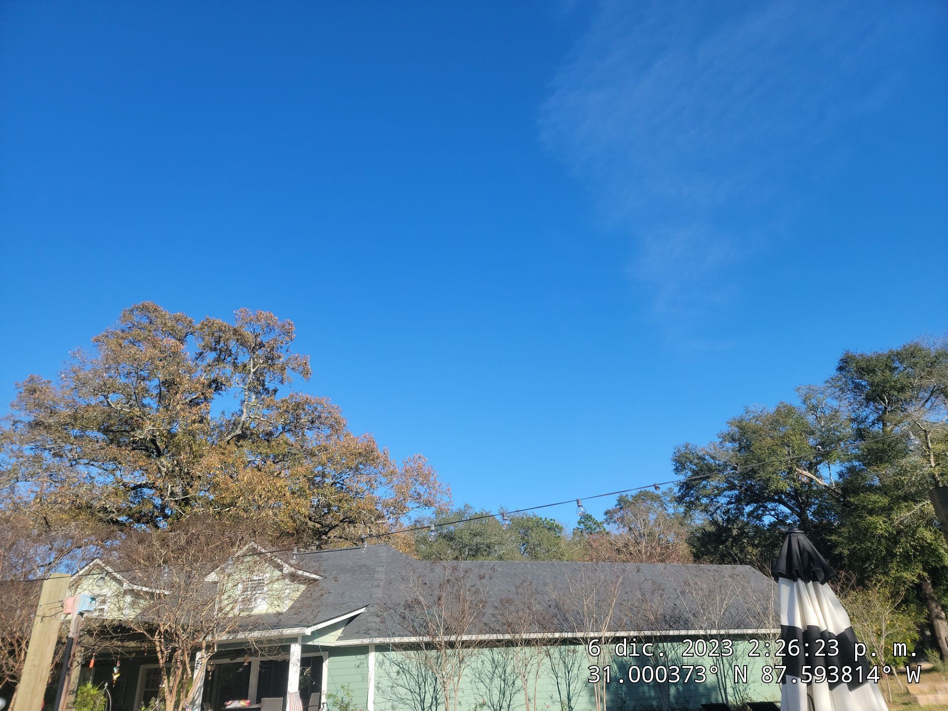 Jaye by IAM Roofing LLC