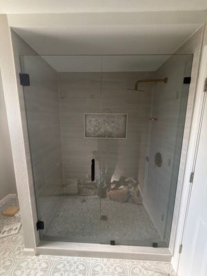 Project in Heber Springs, AR