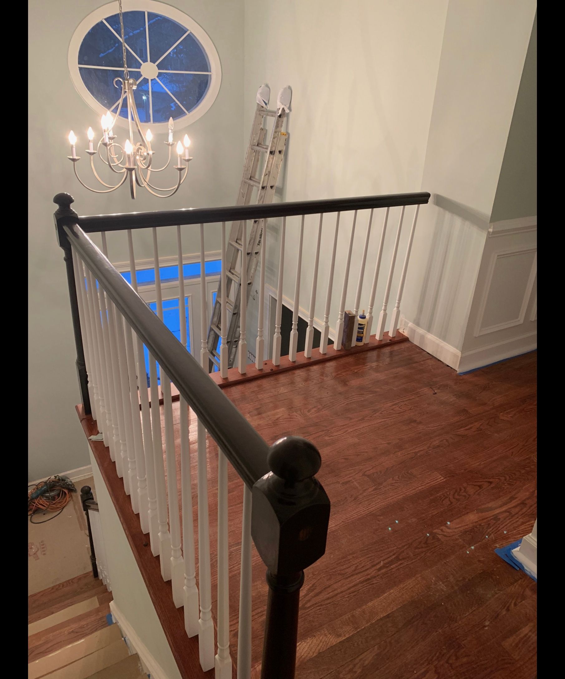 Project in Potomac by Southbridge,llc