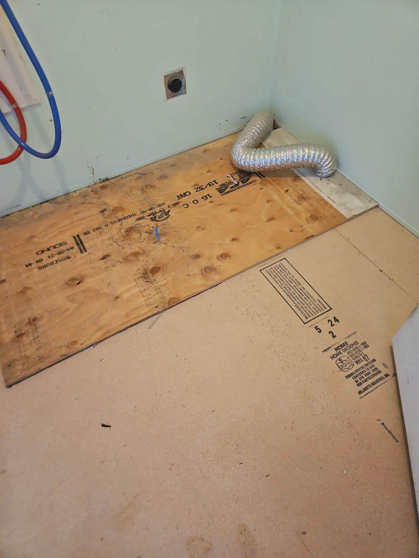 Complete kitchen remodel, Cabinets, New sink, New Flooring, Paint by Painter1 Inland Northwest