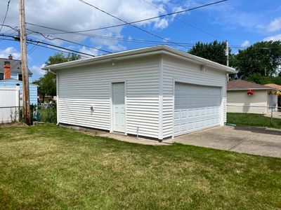 Garages