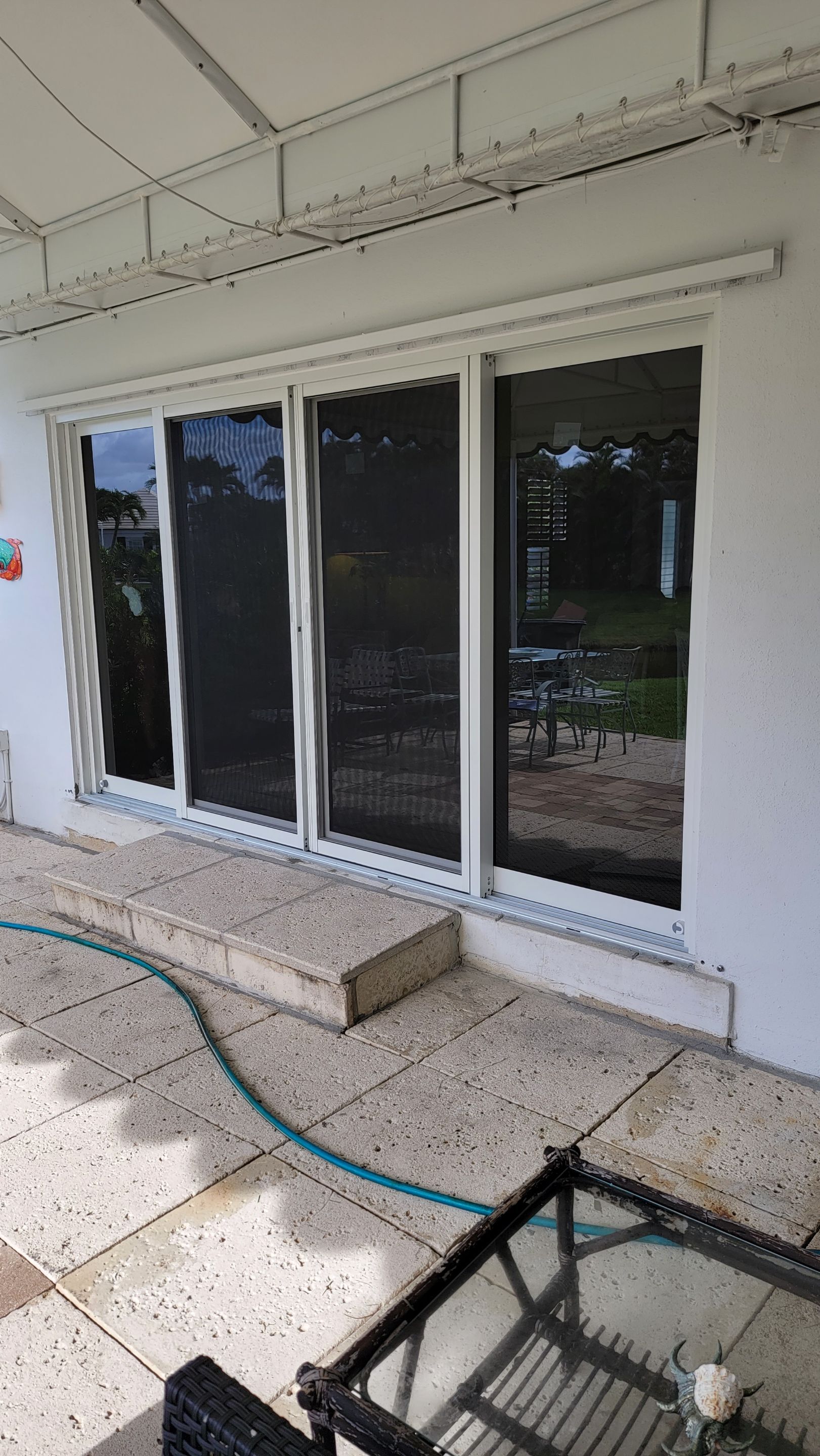 Project in Gulfstream by SIW Solutions