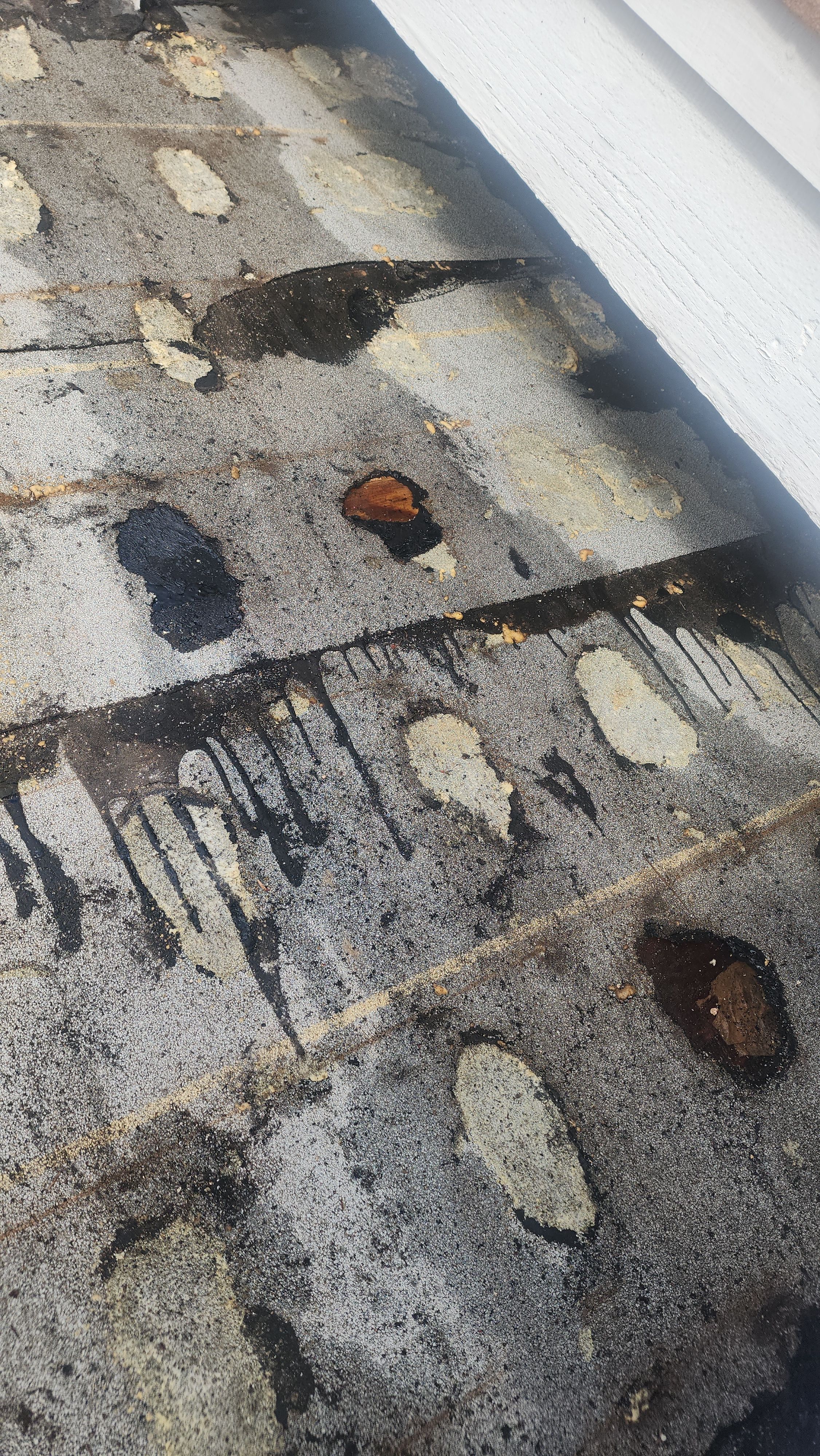 Concrete Tile Roof Repair and Underlayment Replacement in Boca Raton by Aastro Roofing