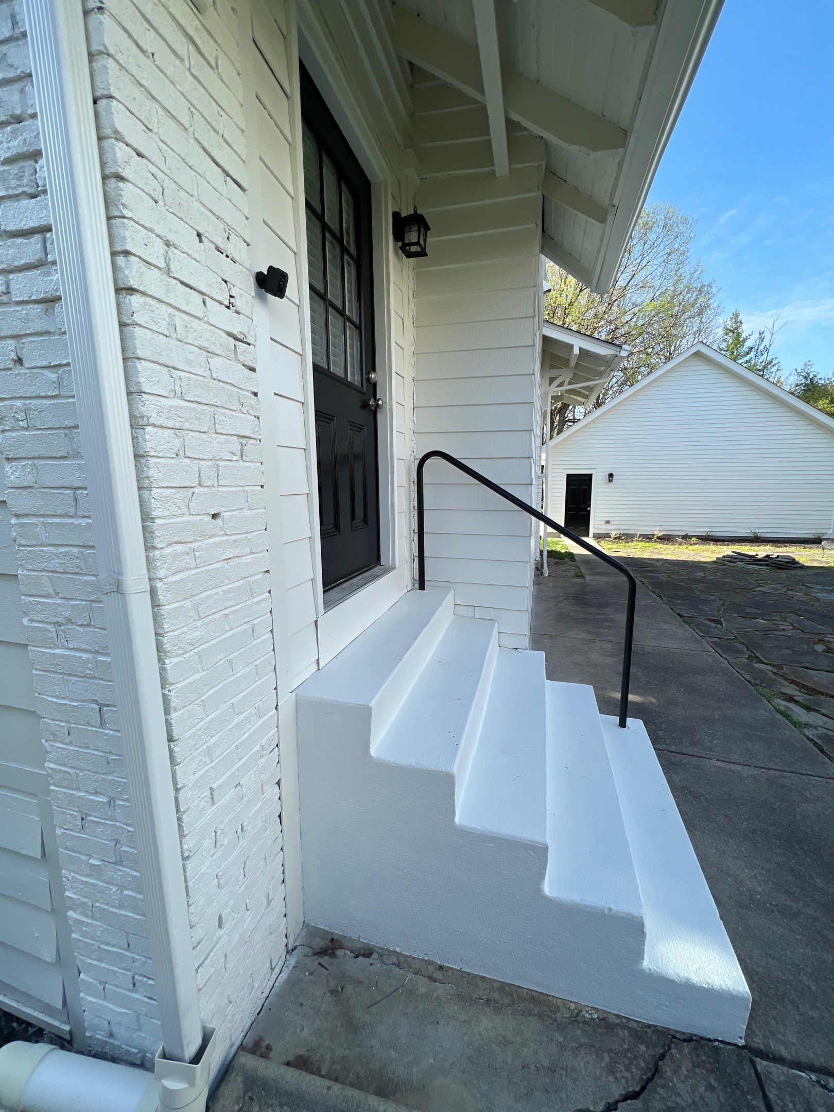 Exterior by Painter1 of Columbus