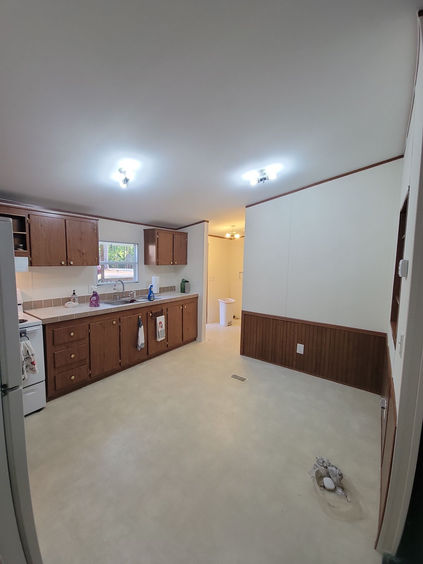 Interior Refresh by Fresh Coat Painters of Augusta