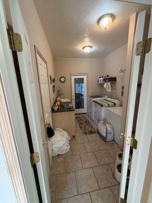 Multi-Room Interior Painting and Cabinet Refinishing in Renner