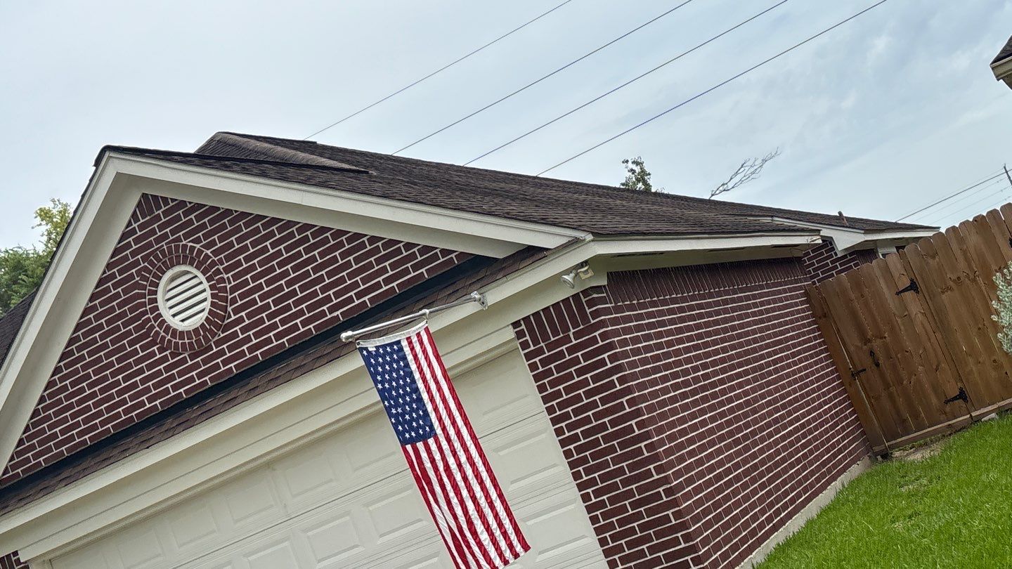 Roof Replacement Missouri City by Roof Repair Company