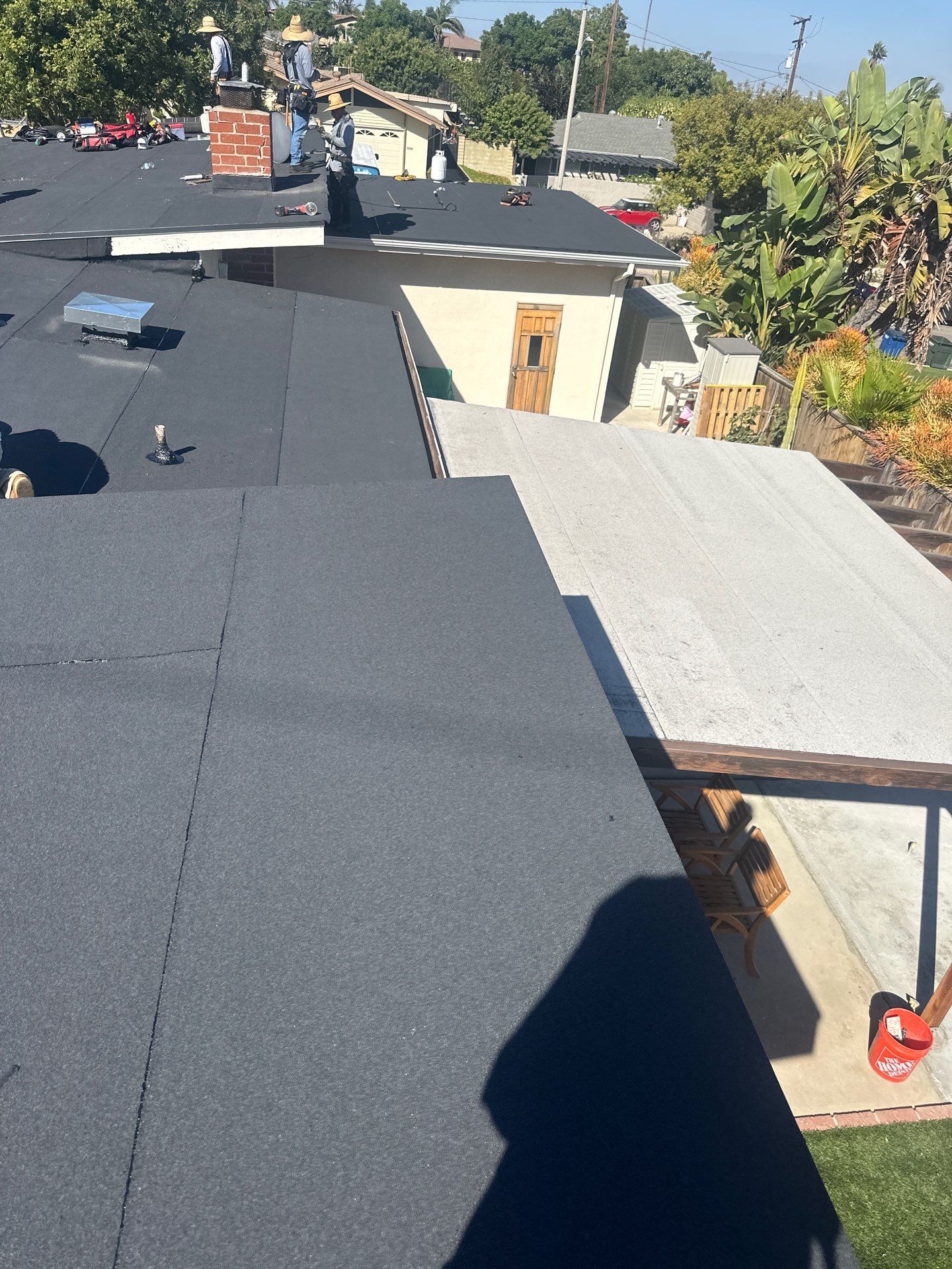 Roof Replacement - Rancho Palos Verdes, CA 90275 by Epic Roof Replacement