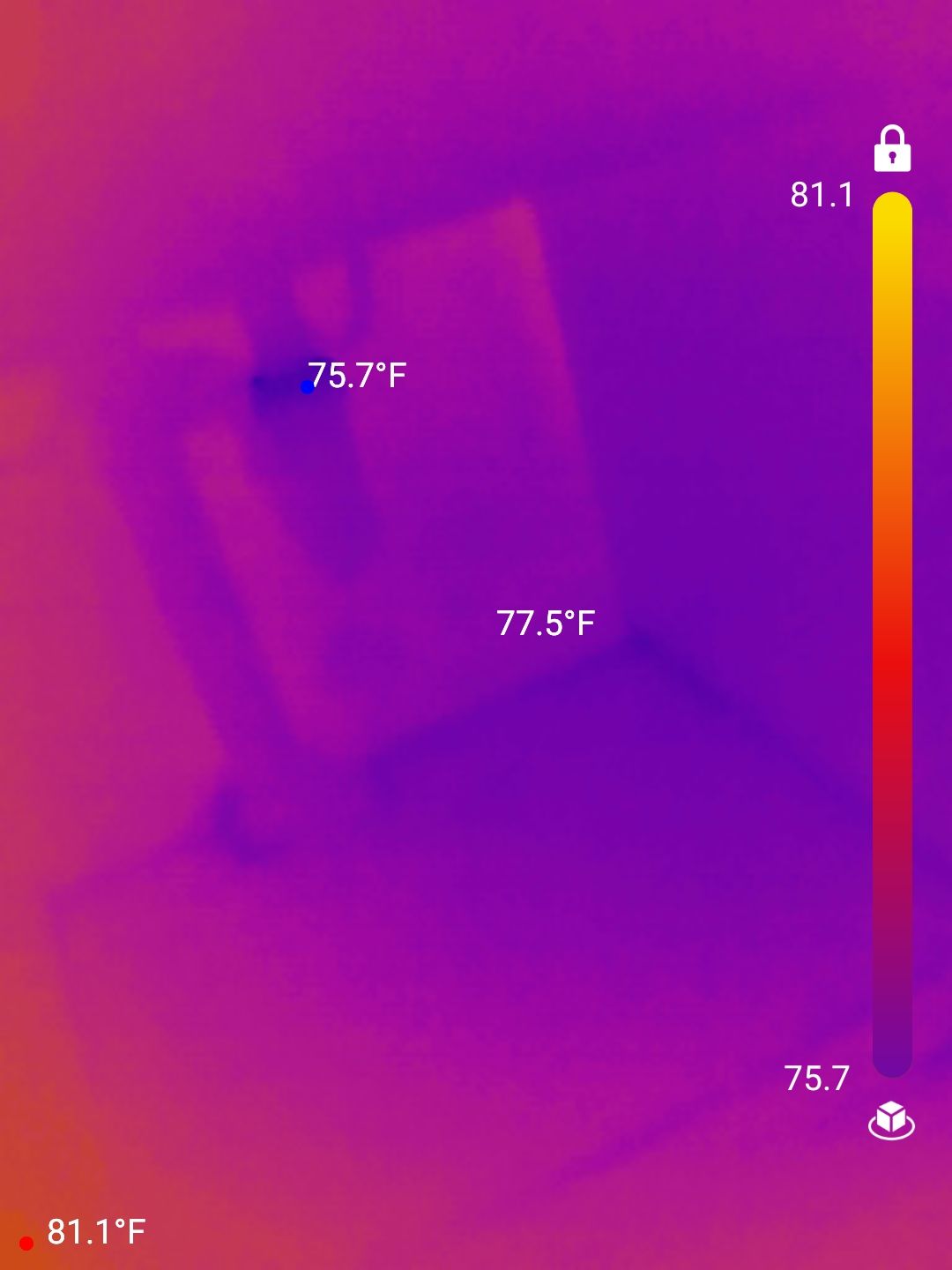 Water Damage using Drying Equipment by SuperClean 