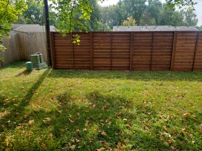 Project in Cedar Falls