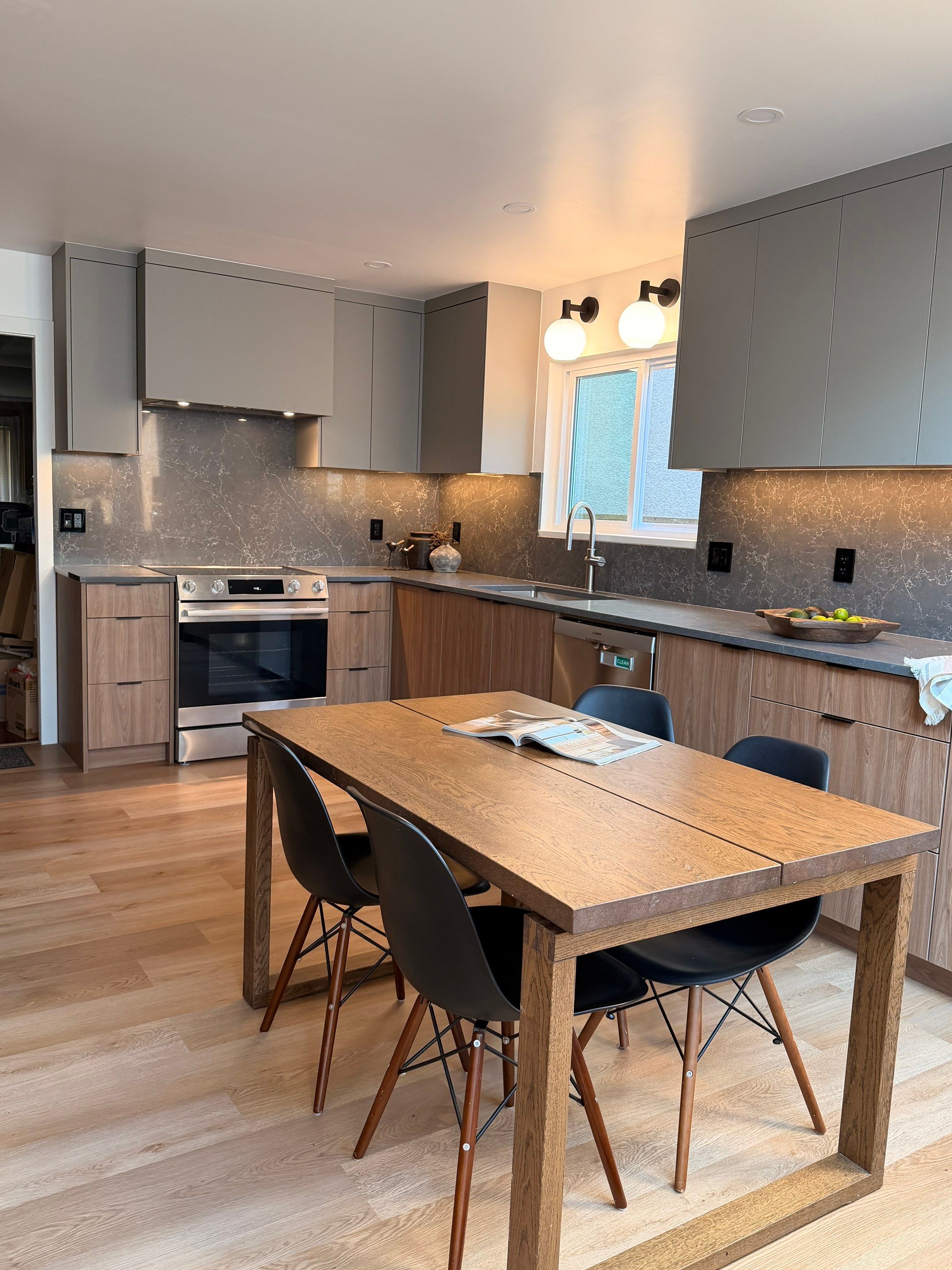 Vancouver Renovation - Dunbar-Southlands by YVR Construction Group