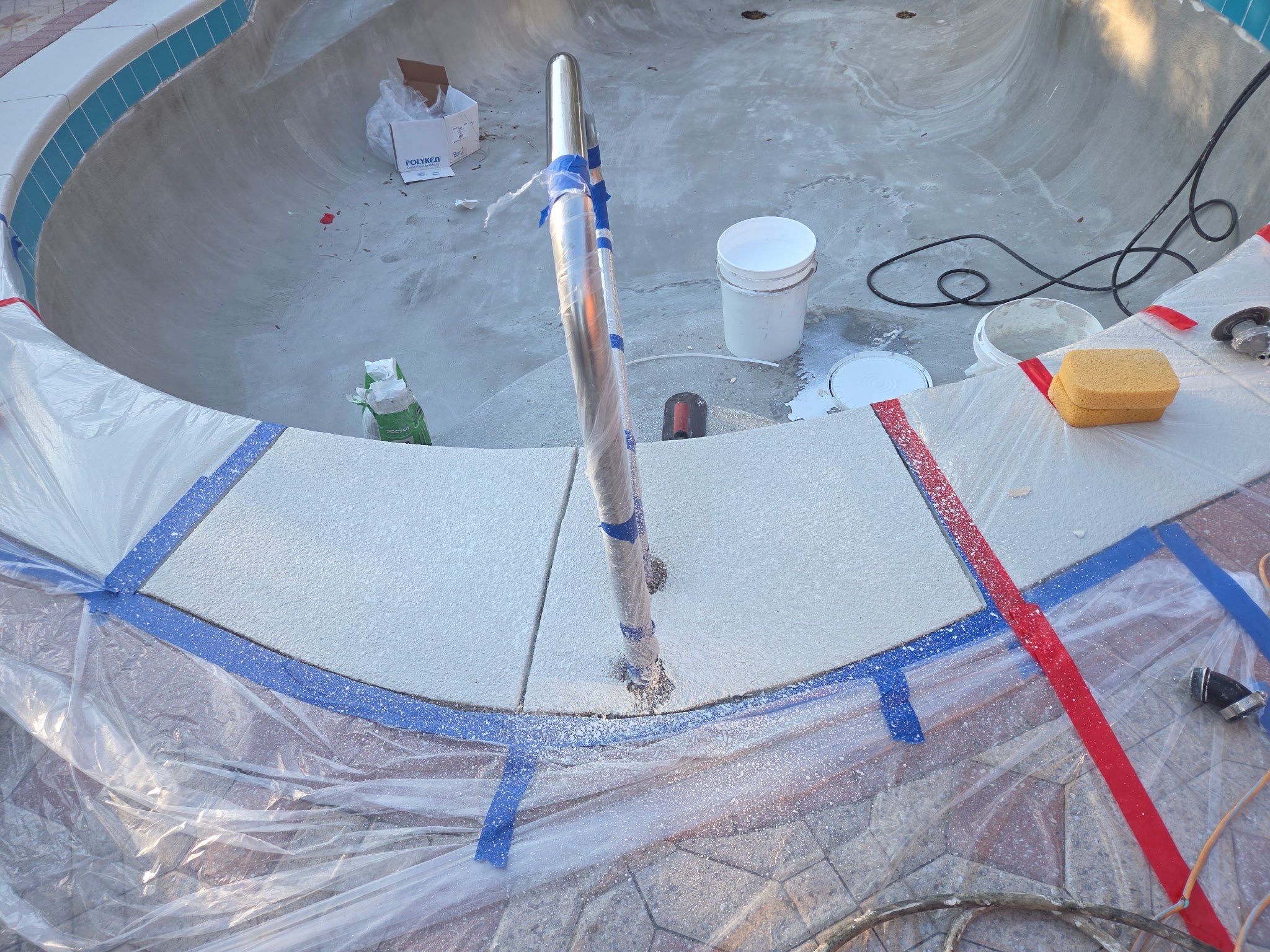Josh Farris - PCB by ASP - America's Swimming Pool Company